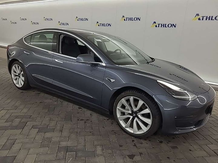 Photo 1 VIN: 5YJ3E7EB2LF629542 - TESLA MODEL 3 