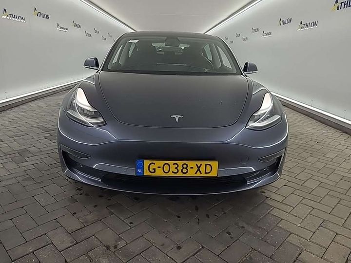 Photo 13 VIN: 5YJ3E7EB2LF629542 - TESLA MODEL 3 