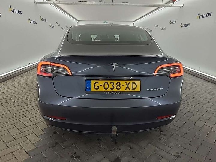 Photo 14 VIN: 5YJ3E7EB2LF629542 - TESLA MODEL 3 