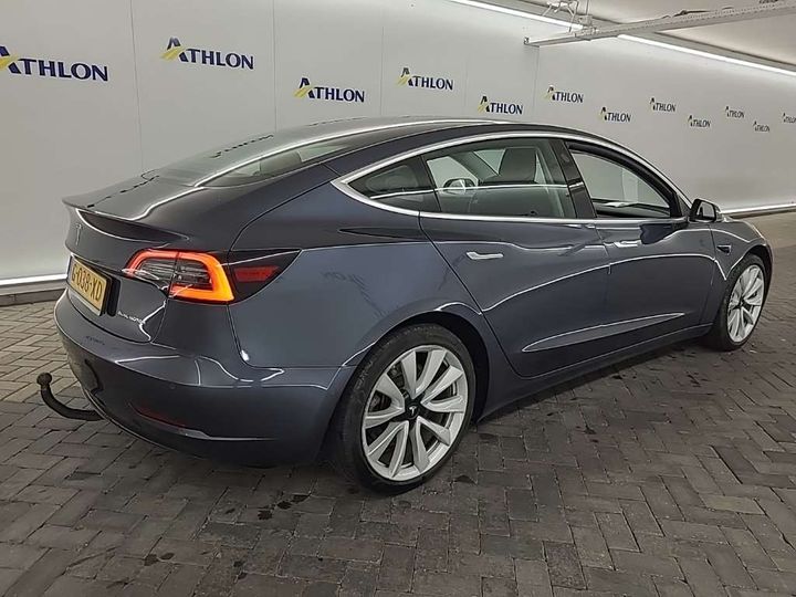 Photo 2 VIN: 5YJ3E7EB2LF629542 - TESLA MODEL 3 