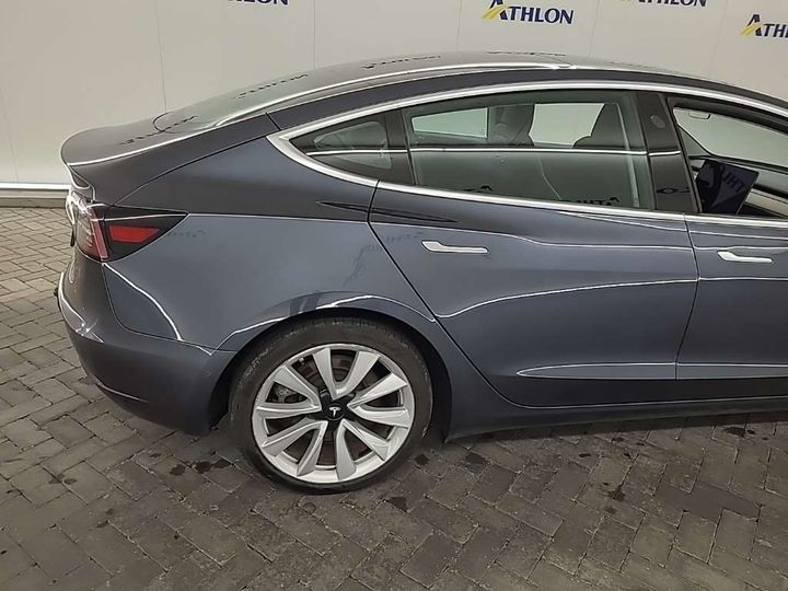 Photo 22 VIN: 5YJ3E7EB2LF629542 - TESLA MODEL 3 