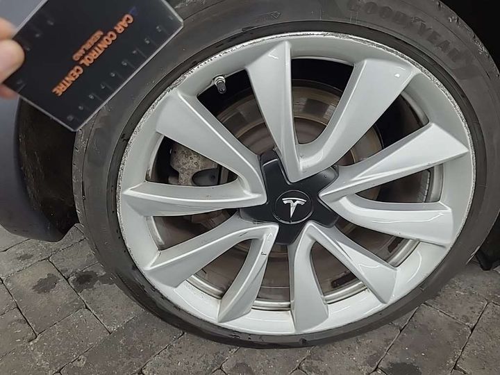 Photo 23 VIN: 5YJ3E7EB2LF629542 - TESLA MODEL 3 