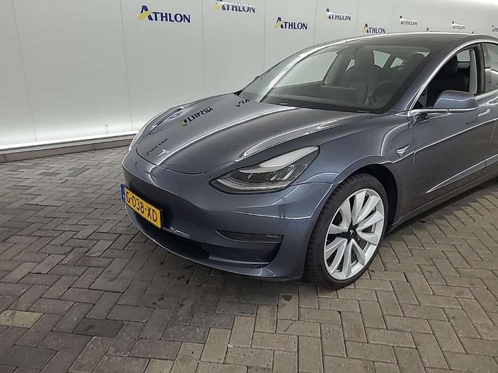 Photo 24 VIN: 5YJ3E7EB2LF629542 - TESLA MODEL 3 