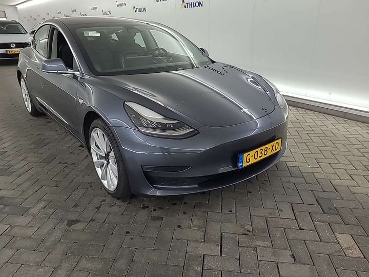 Photo 27 VIN: 5YJ3E7EB2LF629542 - TESLA MODEL 3 