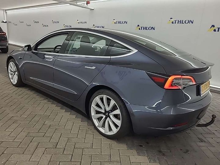 Photo 3 VIN: 5YJ3E7EB2LF629542 - TESLA MODEL 3 