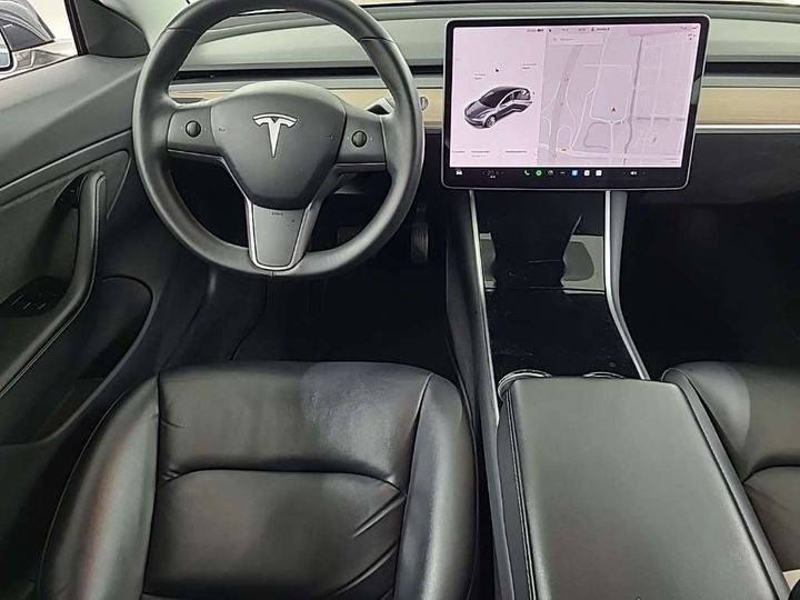 Photo 7 VIN: 5YJ3E7EB2LF629542 - TESLA MODEL 3 