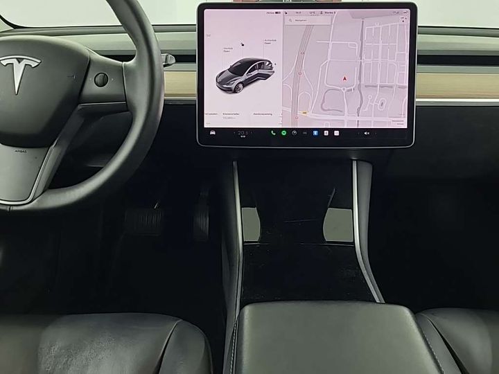 Photo 9 VIN: 5YJ3E7EB2LF629542 - TESLA MODEL 3 