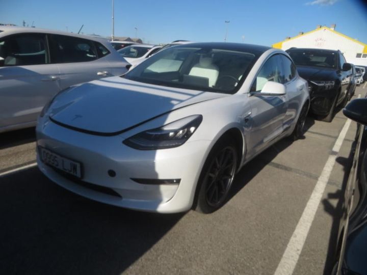 Photo 1 VIN: 5YJ3E7EB2LF771650 - TESLA MODEL 3 