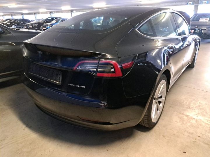 Photo 1 VIN: 5YJ3E7EB2MF885245 - TESLA 3 