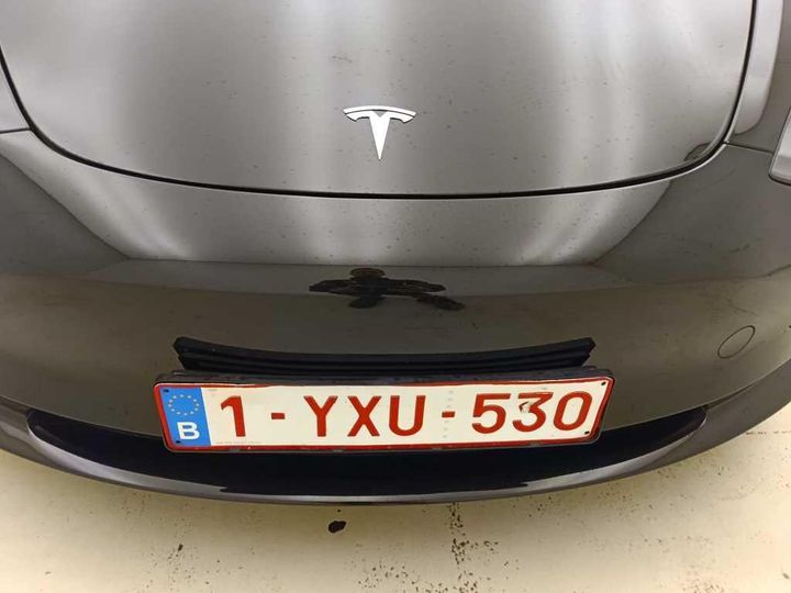 Photo 12 VIN: 5YJ3E7EB2MF885245 - TESLA 3 