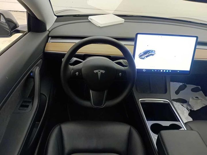 Photo 15 VIN: 5YJ3E7EB2MF885245 - TESLA 3 