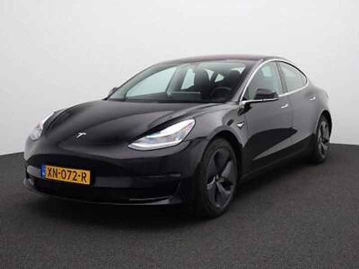 Photo 0 VIN: 5YJ3E7EB3KF200313 - TESLA MODEL 3 