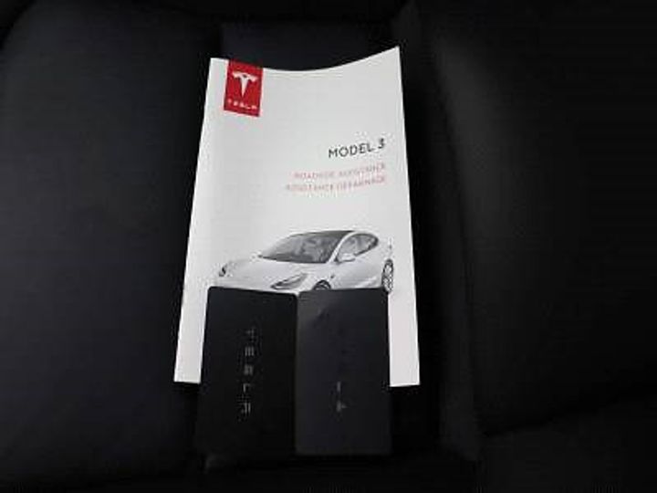 Photo 14 VIN: 5YJ3E7EB3KF200313 - TESLA MODEL 3 