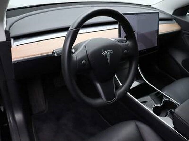 Photo 18 VIN: 5YJ3E7EB3KF200313 - TESLA MODEL 3 