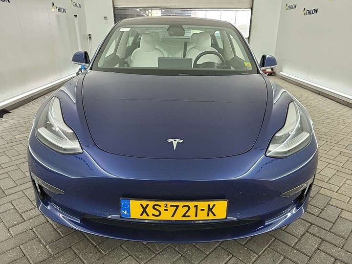 Photo 13 VIN: 5YJ3E7EB3KF203096 - TESLA MODEL 3 