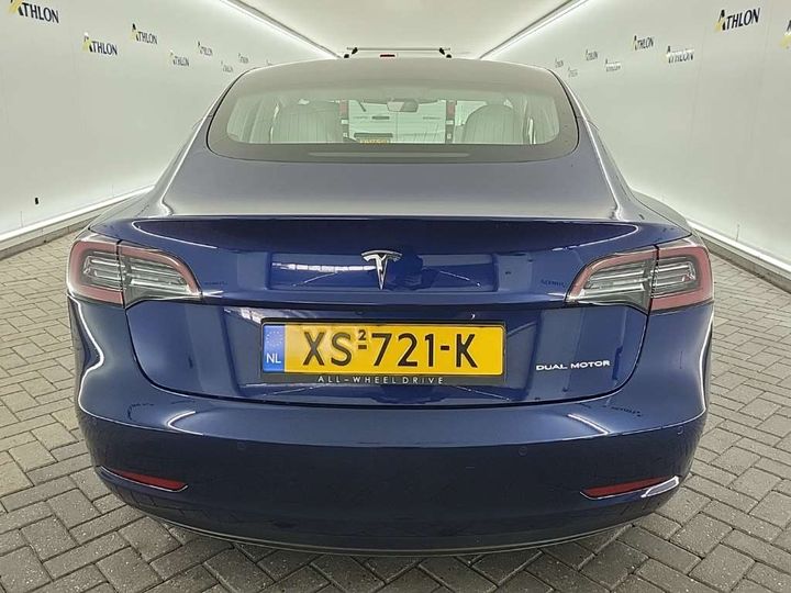 Photo 14 VIN: 5YJ3E7EB3KF203096 - TESLA MODEL 3 