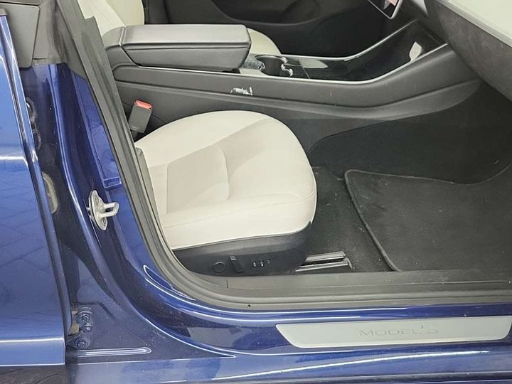 Photo 23 VIN: 5YJ3E7EB3KF203096 - TESLA MODEL 3 