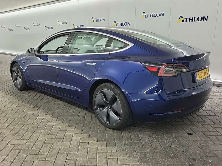 Photo 3 VIN: 5YJ3E7EB3KF203096 - TESLA MODEL 3 