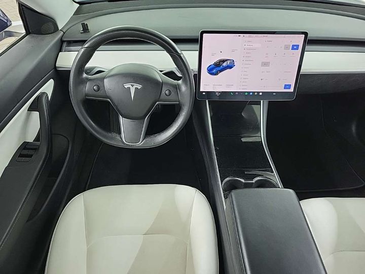 Photo 7 VIN: 5YJ3E7EB3KF203096 - TESLA MODEL 3 