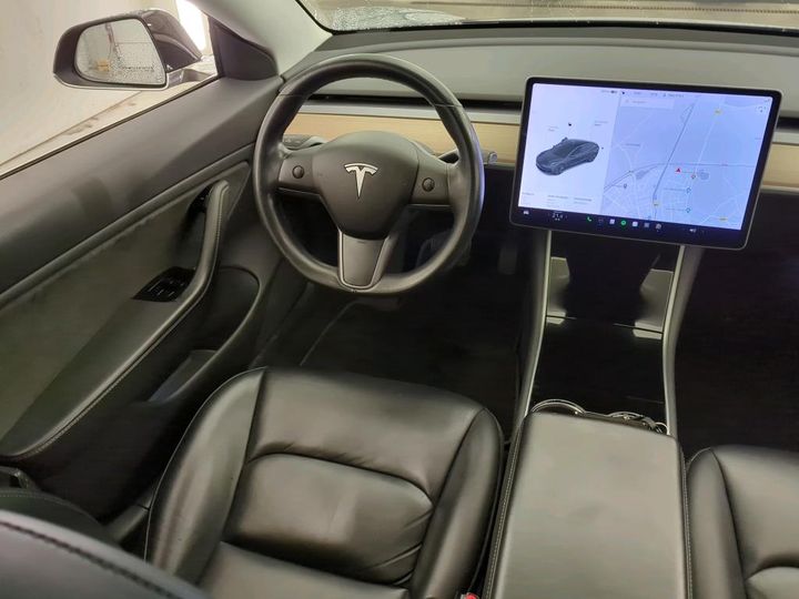 Photo 16 VIN: 5YJ3E7EB3KF231884 - TESLA MODEL 