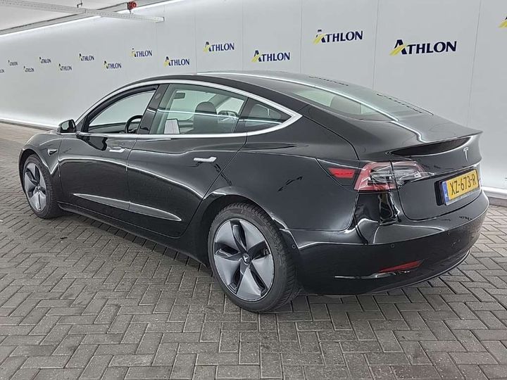 Photo 3 VIN: 5YJ3E7EB3KF238723 - TESLA MODEL 3 