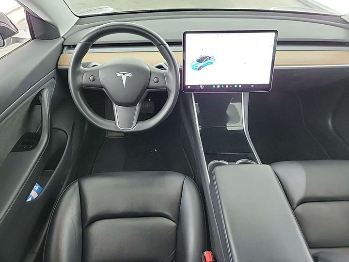 Photo 7 VIN: 5YJ3E7EB3KF238723 - TESLA MODEL 3 