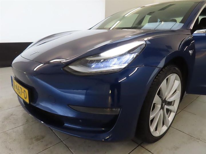 Photo 13 VIN: 5YJ3E7EB3KF242707 - TESLA MODEL 3 