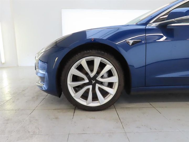 Photo 15 VIN: 5YJ3E7EB3KF242707 - TESLA MODEL 3 