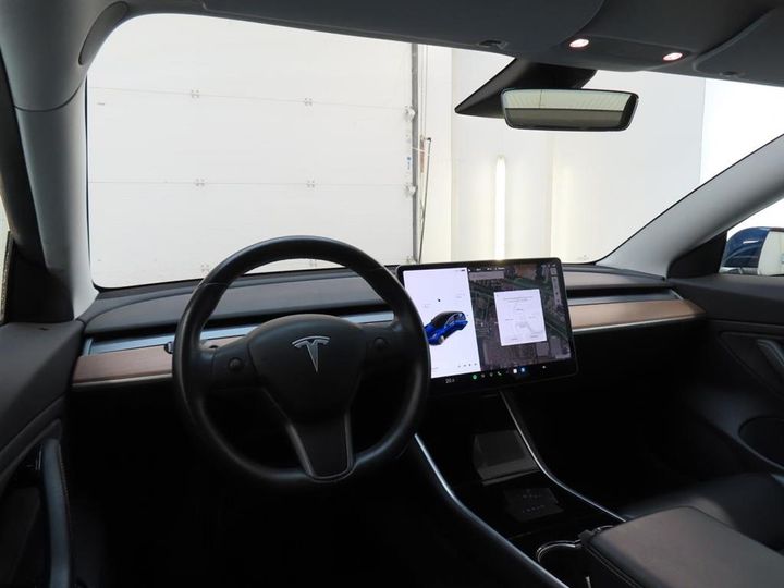 Photo 2 VIN: 5YJ3E7EB3KF242707 - TESLA MODEL 3 