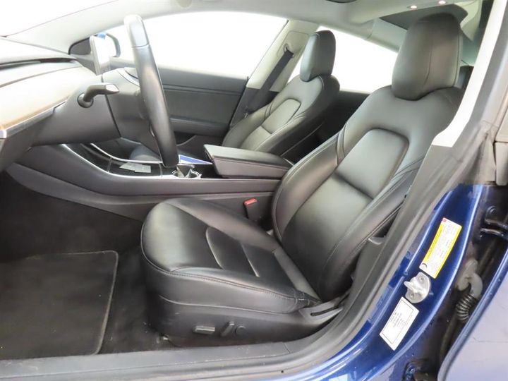 Photo 4 VIN: 5YJ3E7EB3KF242707 - TESLA MODEL 3 