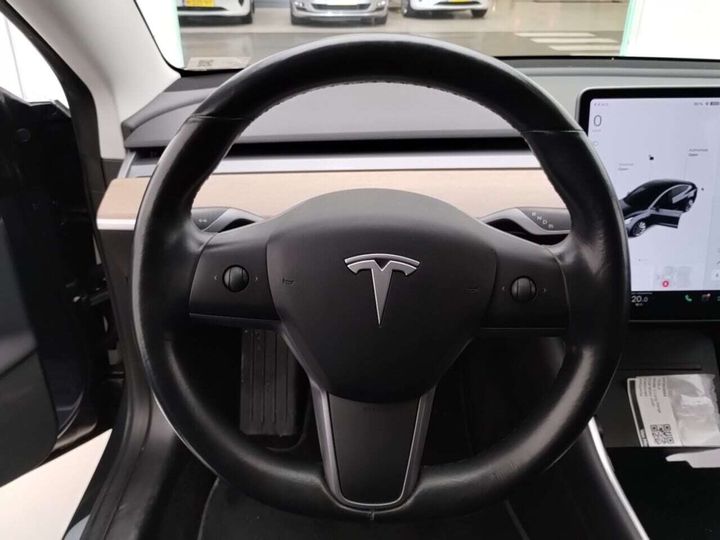 Photo 15 VIN: 5YJ3E7EB3KF243095 - TESLA MODEL 