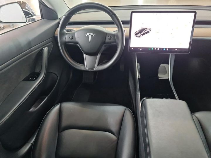 Photo 5 VIN: 5YJ3E7EB3KF261435 - TESLA MODEL 