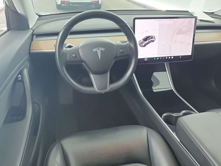 Photo 7 VIN: 5YJ3E7EB3KF315624 - TESLA MODEL 3 