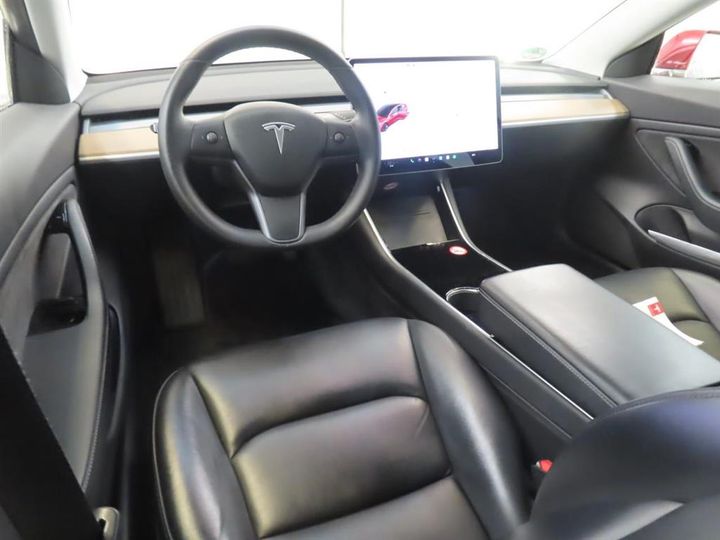 Photo 2 VIN: 5YJ3E7EB3KF315834 - TESLA MODEL 3 