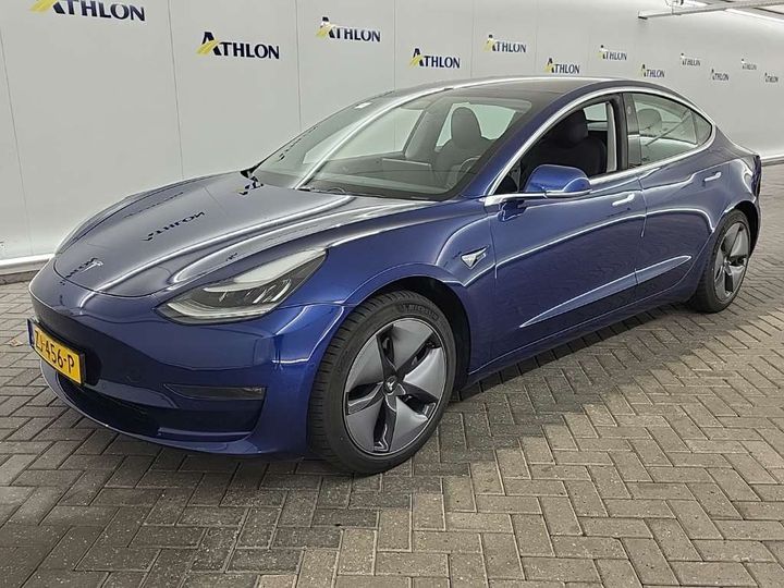 Photo 0 VIN: 5YJ3E7EB3KF320113 - TESLA MODEL 3 