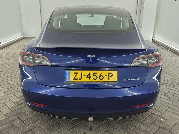 Photo 14 VIN: 5YJ3E7EB3KF320113 - TESLA MODEL 3 