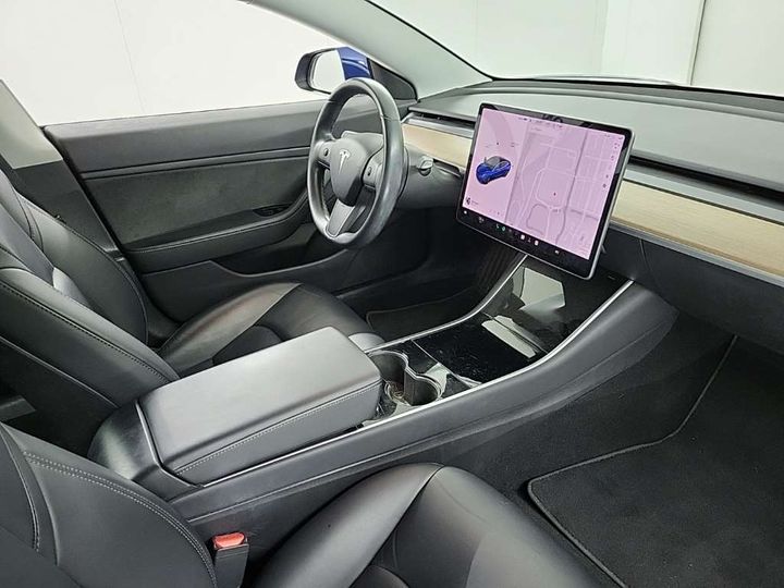 Photo 5 VIN: 5YJ3E7EB3KF320113 - TESLA MODEL 3 