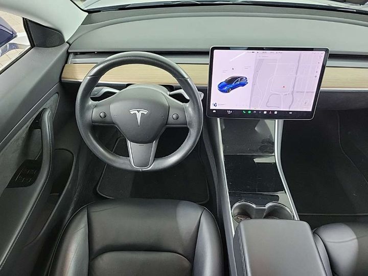 Photo 7 VIN: 5YJ3E7EB3KF320113 - TESLA MODEL 3 