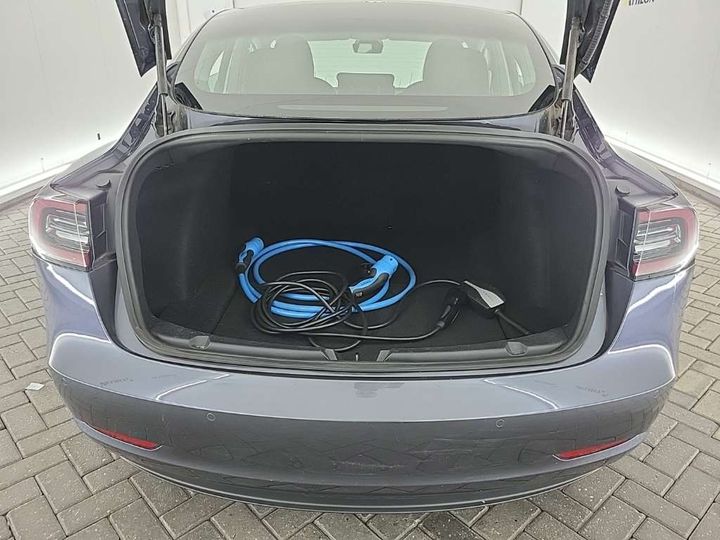 Photo 4 VIN: 5YJ3E7EB3KF335033 - TESLA MODEL 3 