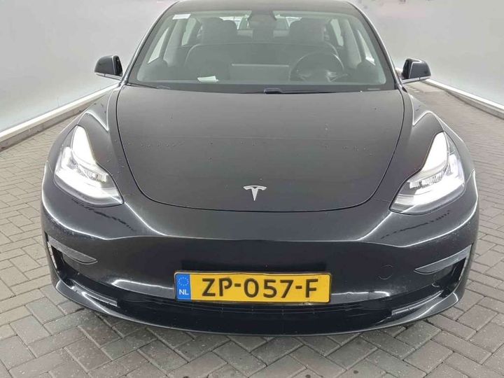 Photo 12 VIN: 5YJ3E7EB3KF407848 - TESLA MODEL 3 