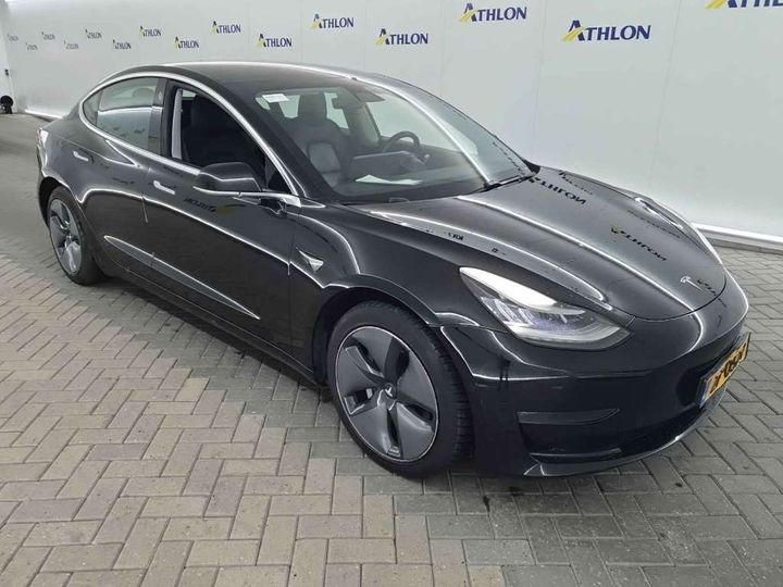 Photo 2 VIN: 5YJ3E7EB3KF407848 - TESLA MODEL 3 