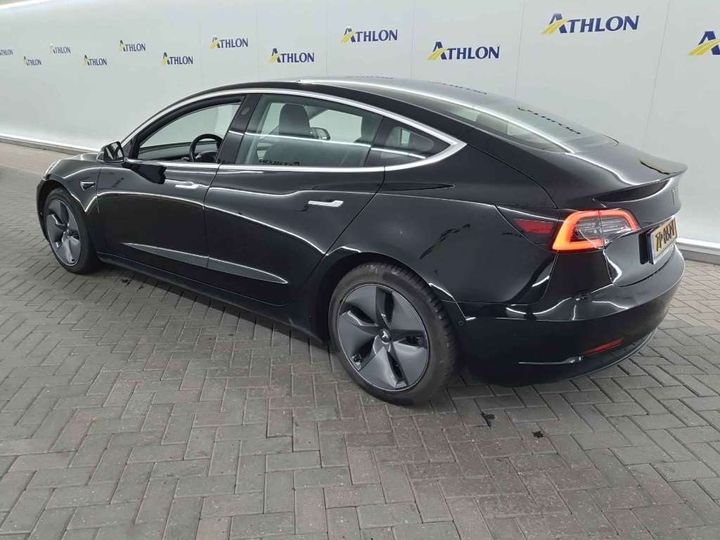 Photo 3 VIN: 5YJ3E7EB3KF407848 - TESLA MODEL 3 