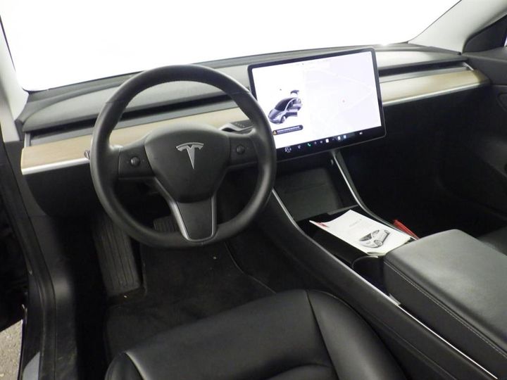 Photo 2 VIN: 5YJ3E7EB3KF457858 - TESLA MODEL 3 