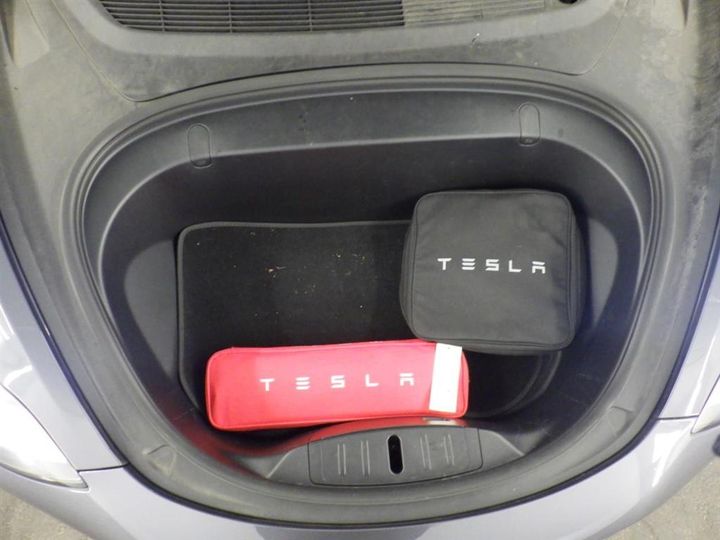 Photo 9 VIN: 5YJ3E7EB3KF457858 - TESLA MODEL 3 