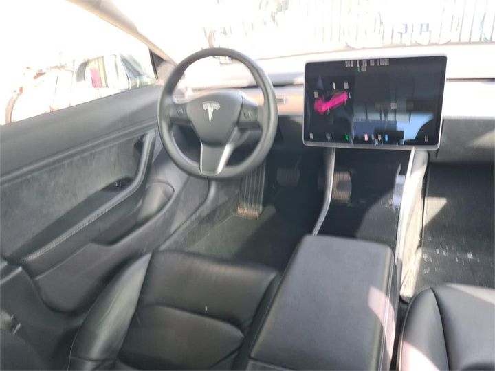 Photo 6 VIN: 5YJ3E7EB3KF457875 - TESLA MODEL 