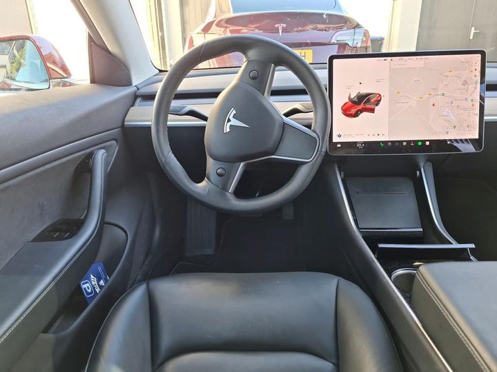 Photo 5 VIN: 5YJ3E7EB3KF467466 - TESLA MODEL 