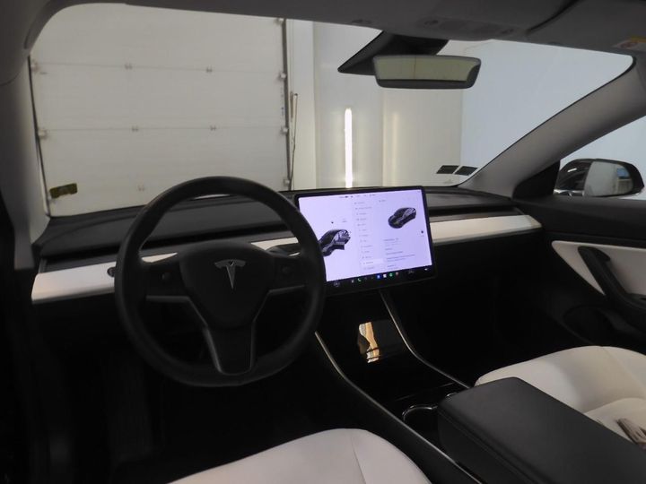 Photo 3 VIN: 5YJ3E7EB3KF498930 - TESLA MODEL 3 