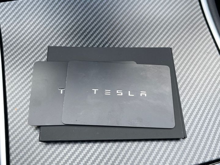 Photo 22 VIN: 5YJ3E7EB3KF532624 - TESLA MODEL 3 