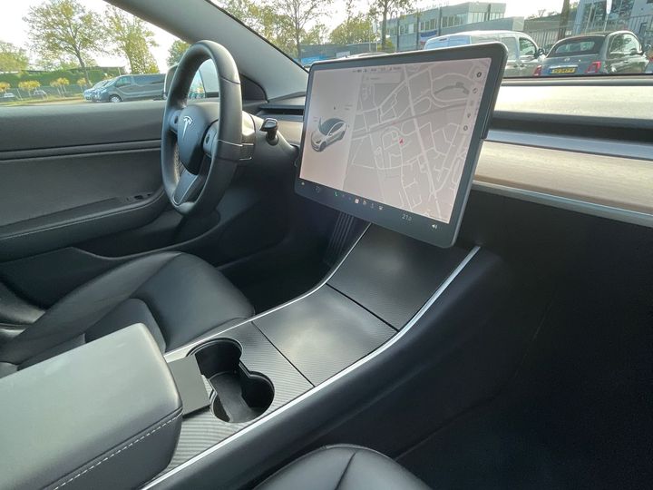 Photo 7 VIN: 5YJ3E7EB3KF532624 - TESLA MODEL 3 