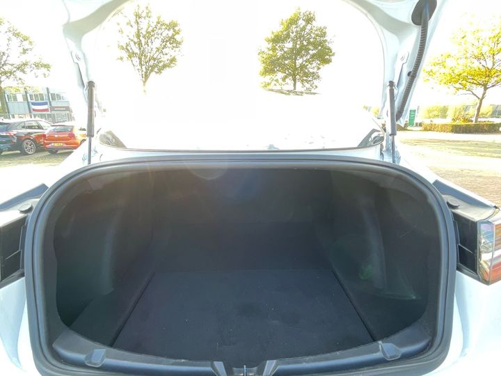 Photo 9 VIN: 5YJ3E7EB3KF532624 - TESLA MODEL 3 